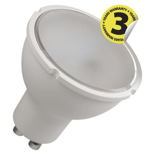 LED žárovka Classic MR16 4,5W GU10 neutrální bílá