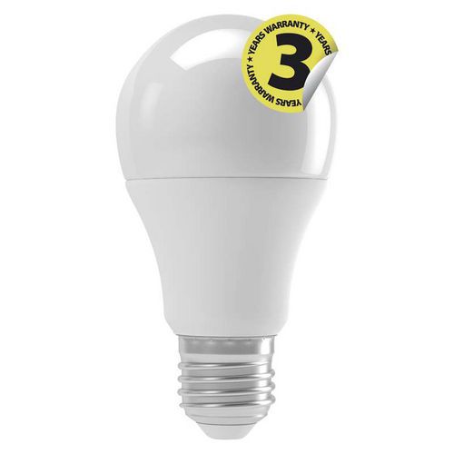 LED žárovka Classic A60 8W E27 neutrální bílá