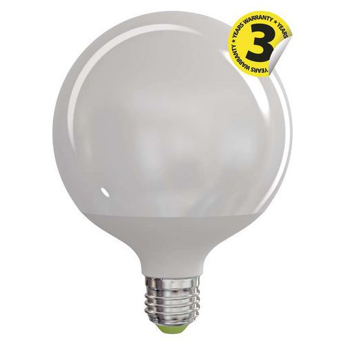 LED žárovka Classic Globe 18W E27 neutrální bílá