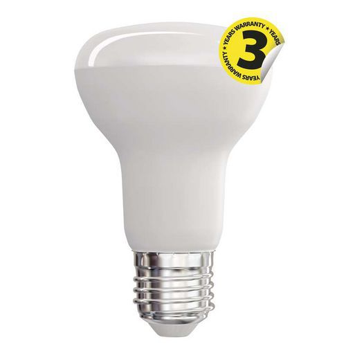 LED žárovka Classic R63 10W E27 neutrální bílá LED žárovka Classic R63 10W E27 neutrální bílá