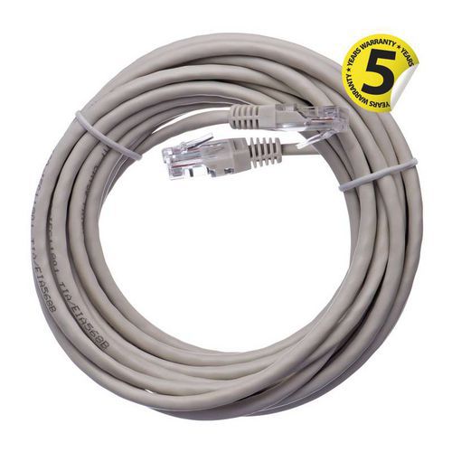PATCH kabel UTP 5E