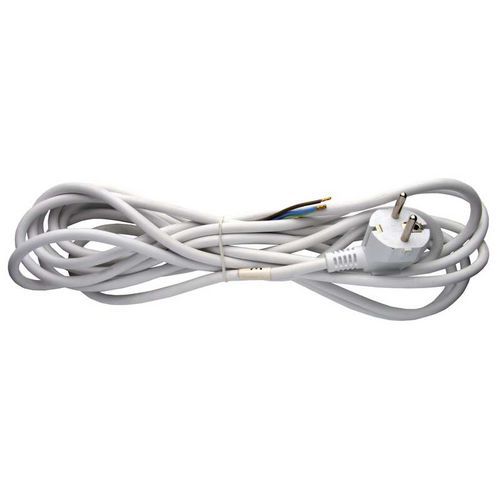 Flexo šňůra PVC 3 vodičová