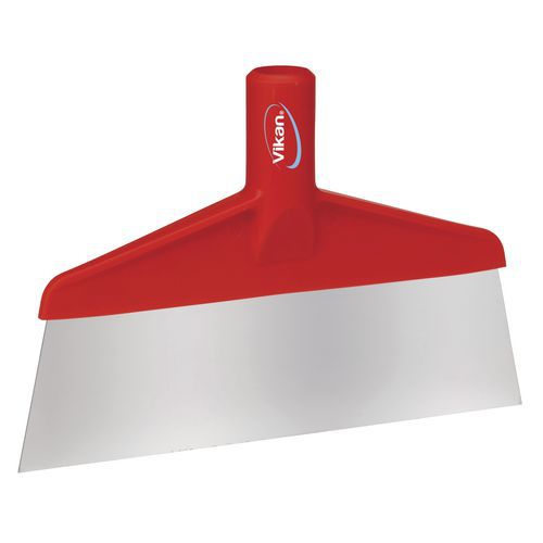 Stolní a podlahové škrabky Vikan, 26 cm, bez tyče
