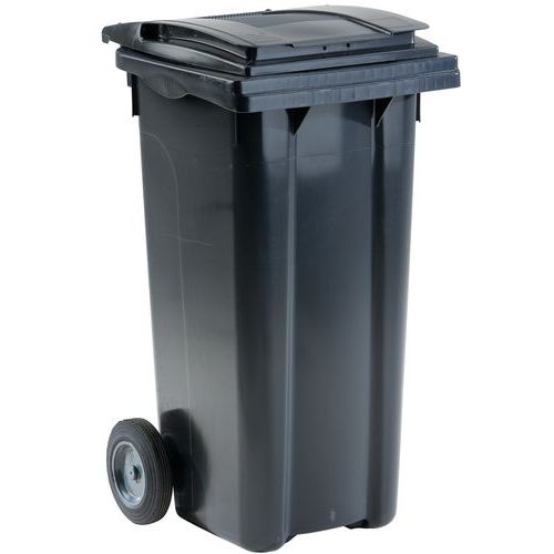 Plastové popelnice 120 l