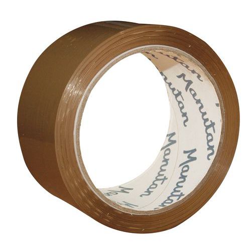 Lepicí pásky Manutan, šířka 48 mm