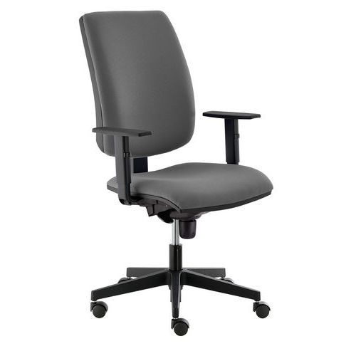 Kancelářské židle Yoki Synchro