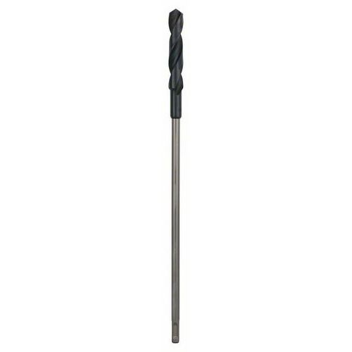 Bosch - Vrtáky do bednění a pro instalace s upínáním SDS-plus