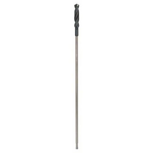 Bosch - Vrtáky do bednění a pro instalace s upínáním SDS-plus