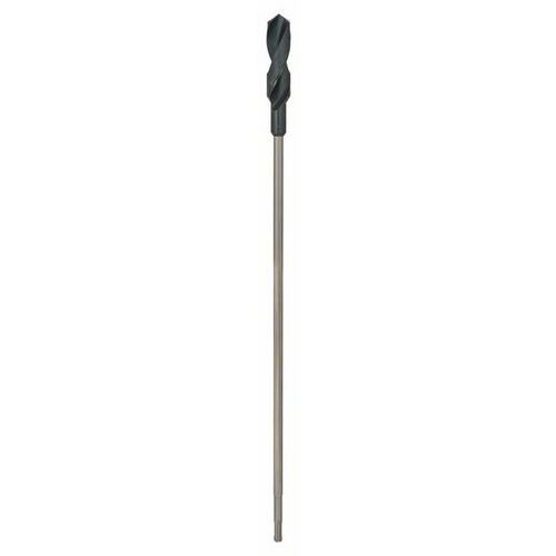 Bosch - Vrtáky do bednění a pro instalace s upínáním SDS-plus