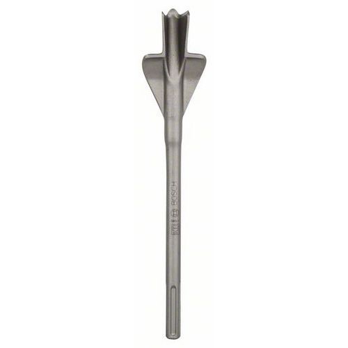 Bosch - Křídlový sekáč s upínáním SDS-max 380 x 35 mm