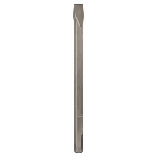 Bosch - Ploché sekáče s šestihranným upínáním 28 mm