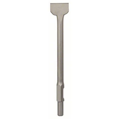 Bosch - Lopatkový sekáč s šestihranným upínáním 30 mm 450 x 75 mm