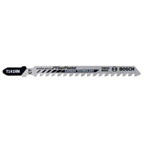 Bosch - Pilové plátky do kmitacích pil - Special for Fiber and Plaster Bosch - Pilové plátky do kmitacích pil - Special for Fiber and Plaster