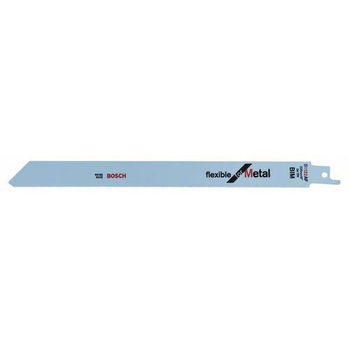 Bosch - Pilové listy do pily ocasky - Flexible for Metal
