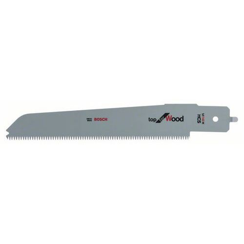 Bosch - Pilové plátky - Top for Wood pro multipilu Bosch PFZ 500 E