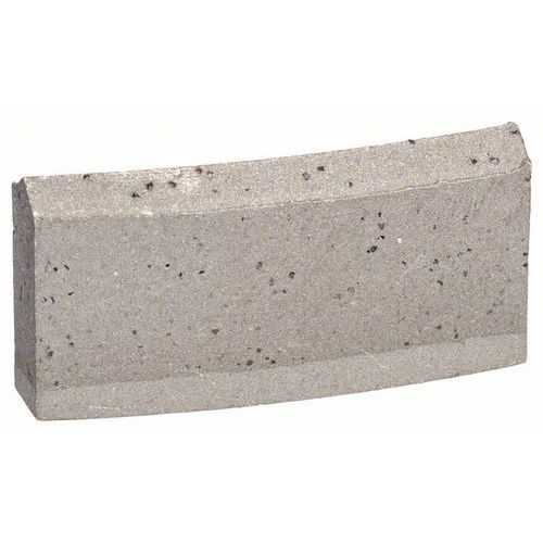 Bosch - Segmenty pro diamantové vrtací korunky pro vrtání za mokra 1 1/4 UNC Best for Concrete