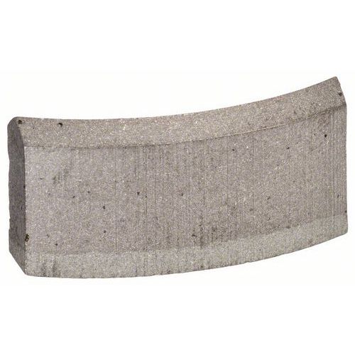 Bosch - Segmenty pro diamantové vrtací korunky pro vrtání za mokra 1 1/4 UNC Best for Concrete