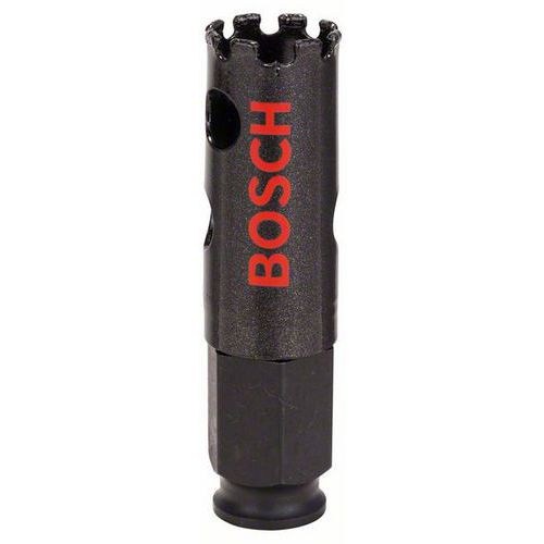 Bosch - Diamantové děrovky Diamond for Hard Ceramics