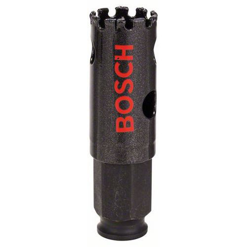 Bosch - Diamantové děrovky Diamond for Hard Ceramics