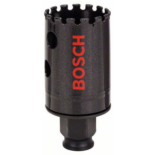 Bosch - Diamantové děrovky Diamond for Hard Ceramics