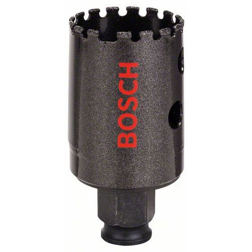 Bosch - Diamantové děrovky Diamond for Hard Ceramics