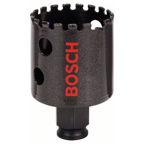 Bosch - Diamantové děrovky Diamond for Hard Ceramics
