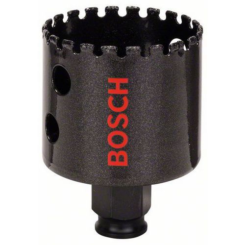 Bosch - Diamantové děrovky Diamond for Hard Ceramics