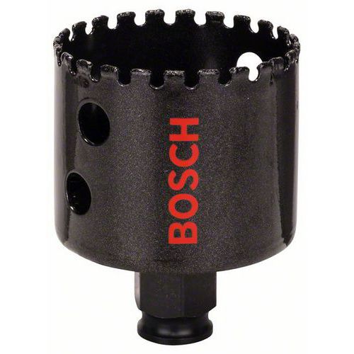 Bosch - Diamantové děrovky Diamond for Hard Ceramics