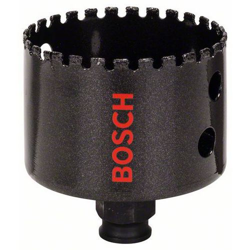Bosch - Diamantové děrovky Diamond for Hard Ceramics