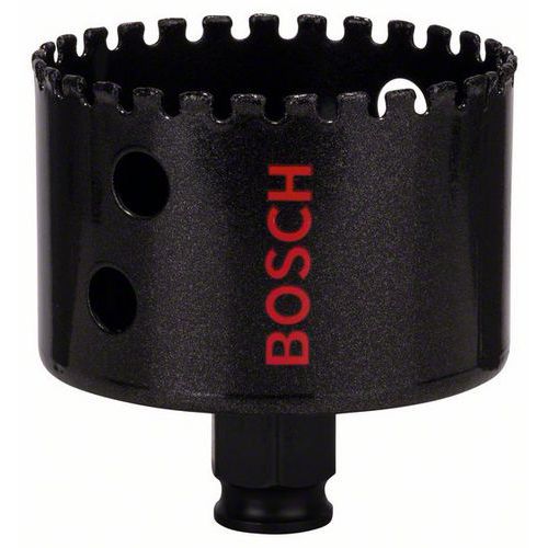 Bosch - Diamantové děrovky Diamond for Hard Ceramics