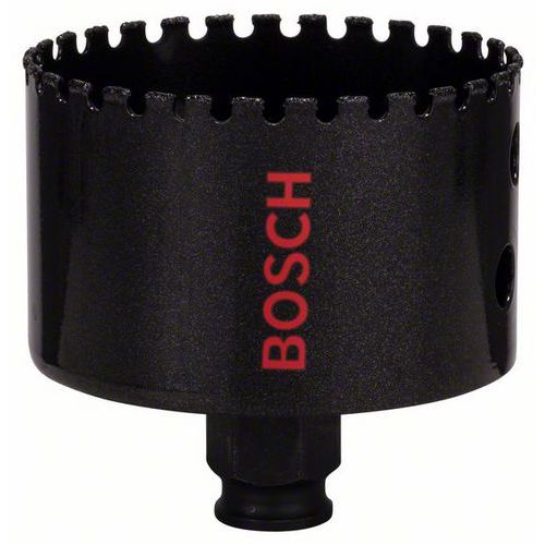 Bosch - Diamantové děrovky Diamond for Hard Ceramics