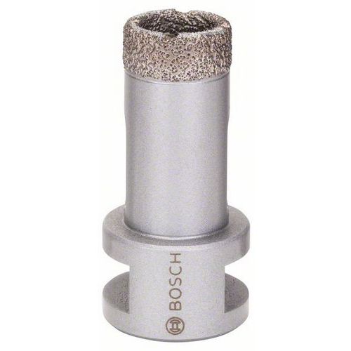 Bosch - Diamantové vrtáky pro vrtání za sucha Dry Speed