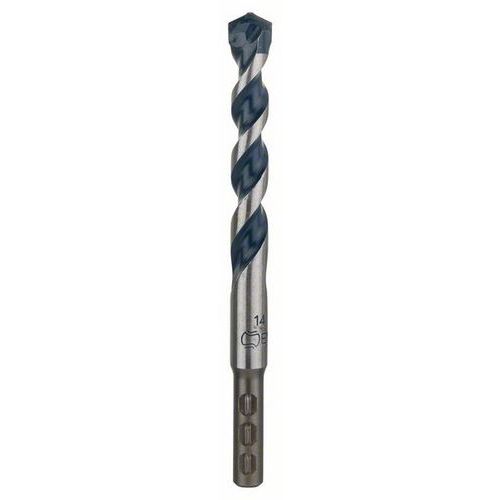 Bosch - Vrtáky do betonu CYL-5