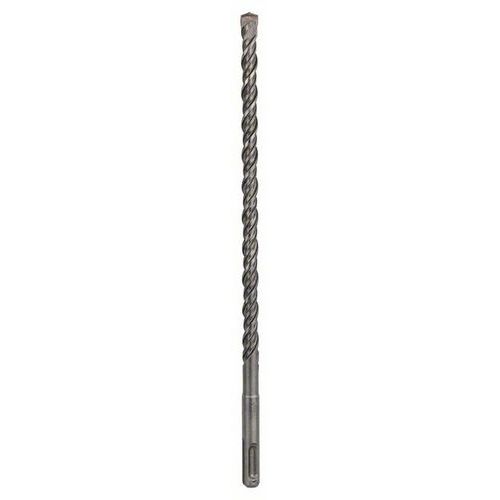 Bosch - Vrtáky do kladiv SDS-plus-5