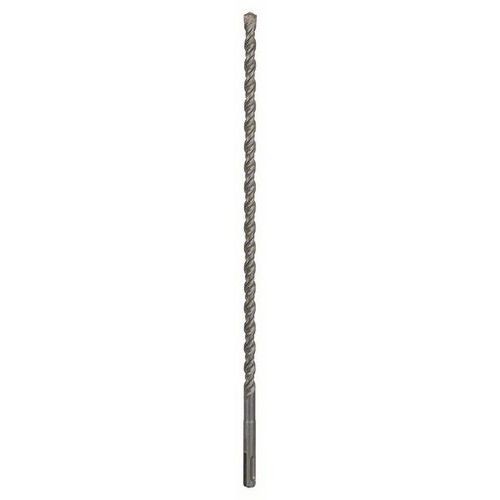 Bosch - Vrtáky do kladiv SDS-plus-5