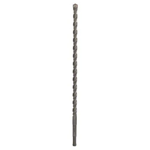 Bosch - Vrtáky do kladiv SDS-plus-5