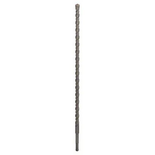 Bosch - Vrtáky do kladiv SDS-plus-5