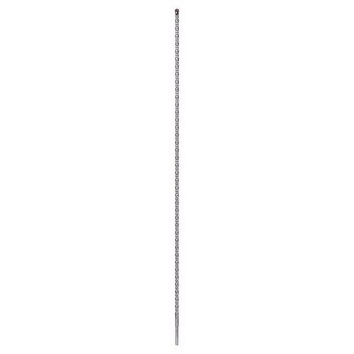 Bosch - Vrtáky do kladiv SDS-plus-5