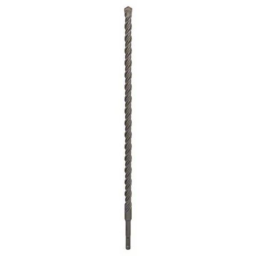 Bosch - Vrtáky do kladiv SDS-plus-5