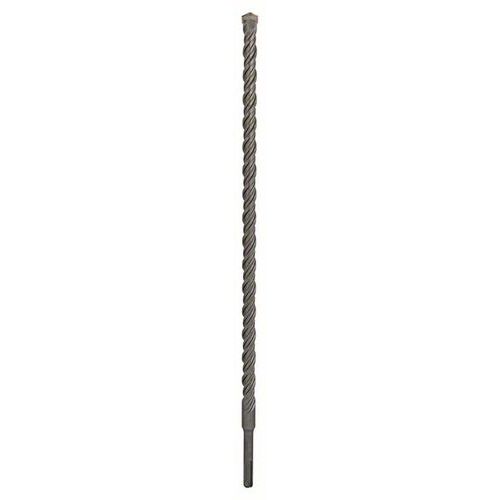 Bosch - Vrtáky do kladiv SDS-plus-5