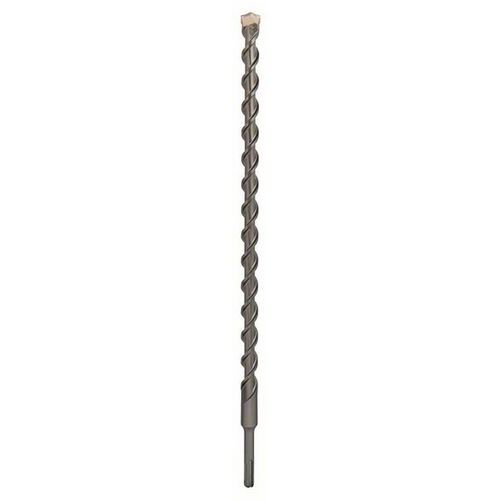 Bosch - Vrtáky do kladiv SDS-plus-5