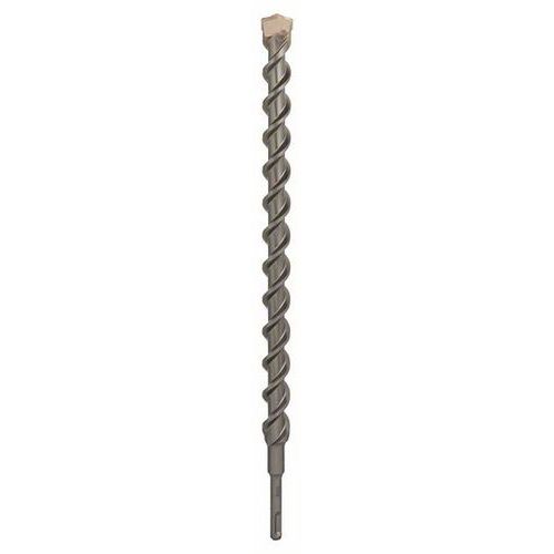 Bosch - Vrtáky do kladiv SDS-plus-5