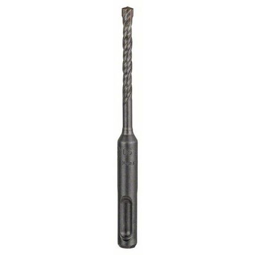 Bosch - Vrtáky do kladiv SDS-plus-5