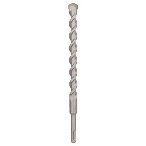 Bosch - Vrtáky do kladiv SDS-plus-1