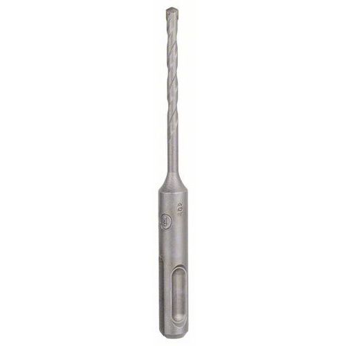 Bosch - Vrtáky do kladiv SDS-plus-1