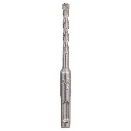 Bosch - Vrtáky do kladiv SDS-plus-1
