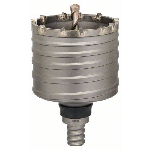 Bosch - Duté vrtací korunky SDS-max-9 Core Cutter, dvoudílné, se závitem