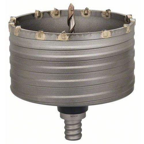 Bosch - Duté vrtací korunky SDS-max-9 Core Cutter, dvoudílné, se závitem