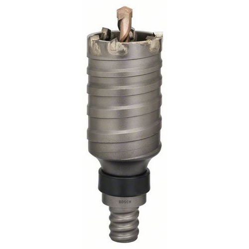 Bosch - Duté vrtací korunky SDS-max-9 Core Cutter, dvoudílné, se závitem