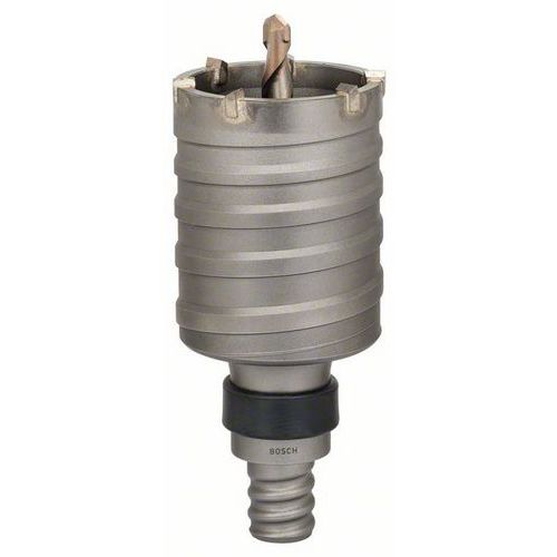 Bosch - Duté vrtací korunky SDS-max-9 Core Cutter, dvoudílné, se závitem